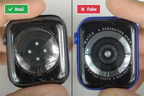 apple watch series 5 replica|apple watch clone vs real.